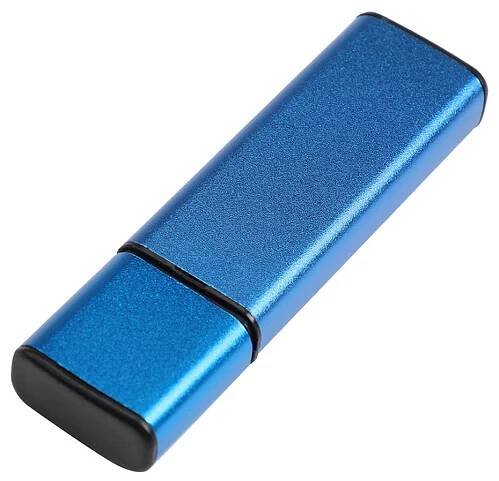 CW10211 USB Flash Disk 128GB Blue