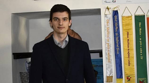 Nechci, aby se Mořice proslavily bouráním novostaveb, říká nejmladší starosta
