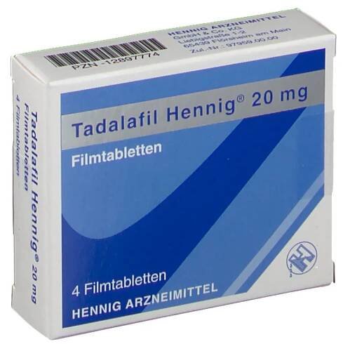 Tadalafil 20 mg deutsch