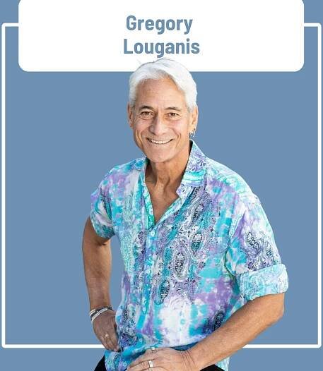 Greg Louganis