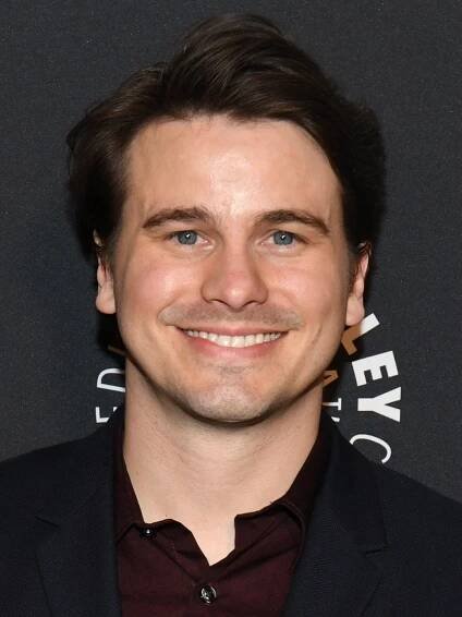 Jason Ritter - Actor