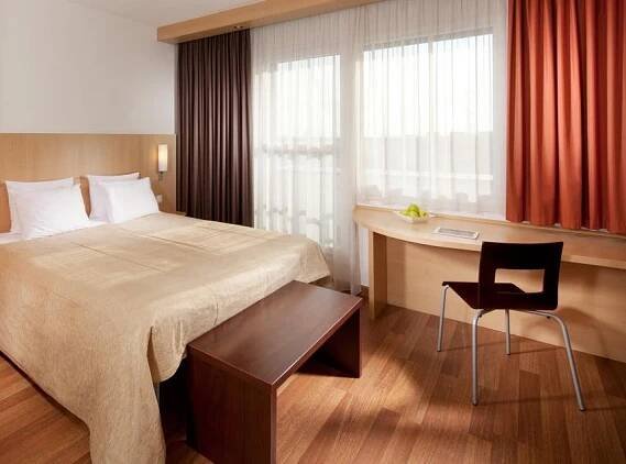 Comfort Hotel Olomouc Centre