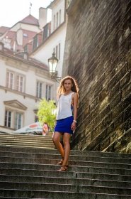 Walk, Love&Story. Photographer in Prague Lisniak Dmitriy