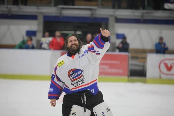 Hokej: Muži A porazili HC Trutnov