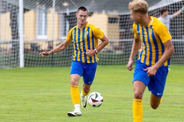 VIDEO: Opava dala nováčkovi lekci. Co řekli Štverka s Partyšem?