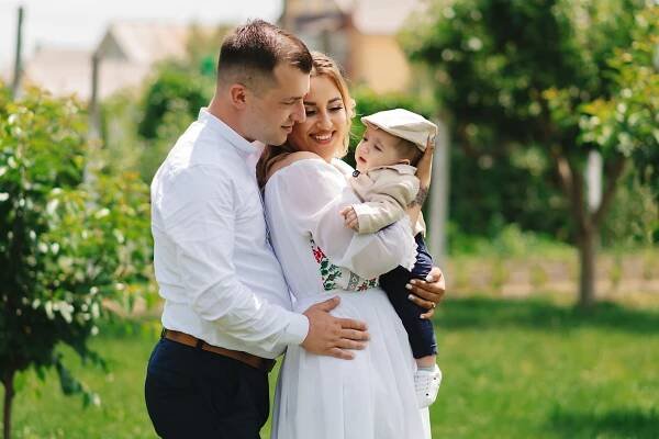 Ovidiu Duca Fotograf Botez Constanta Mangalia Fotograf Profesionist