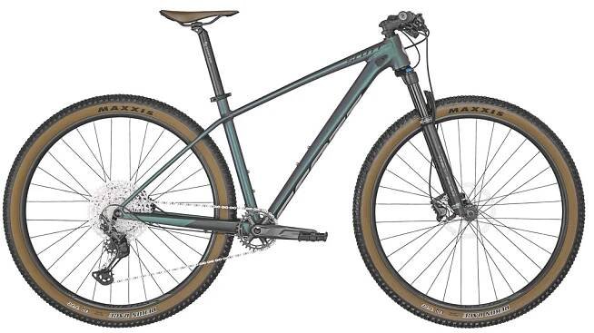 SCOTT SCALE 950 2022  SAPABIKE Kurýr - Doprava zdarma