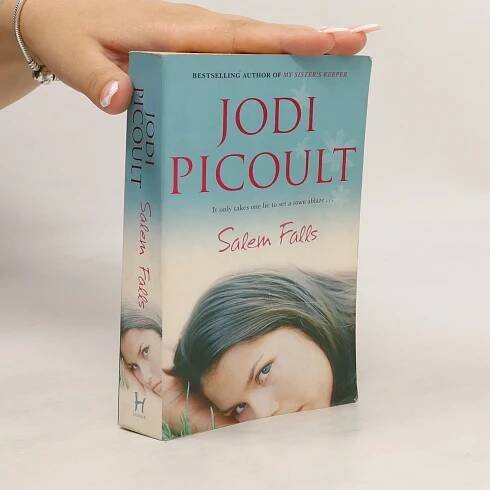 Salem Falls - Jodi Picoult