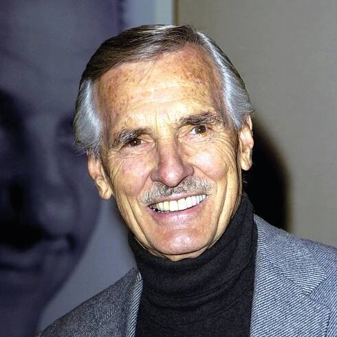 Dennis Weaver: *4.6.1924 – †24.2.2006, americký herec