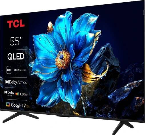 55" TCL 55P7K