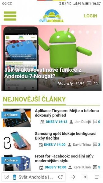 Via Browser 4