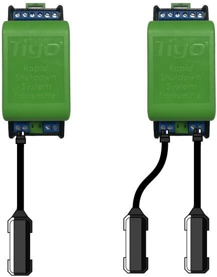 FAQ - RSS Transmitter with Pure Signal Technology (PST) – Tigo Help Center