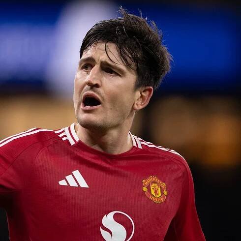 Why Man Utd could face legal battle to keep Harry Maguire as 4 suitors named