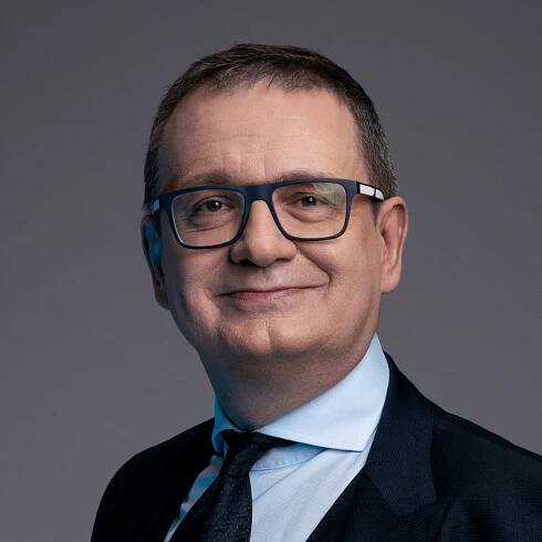 Jacek Pogonowski