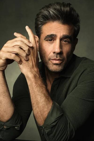 Bobby Cannavale - Naomi Watts and Bobby Cannavale on Who They Think the Watcher Is 