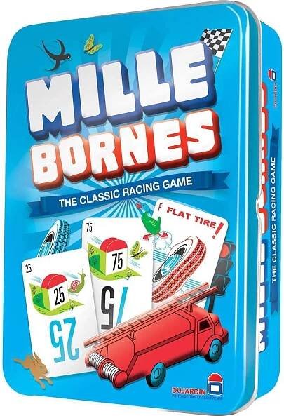 Mille Bornes