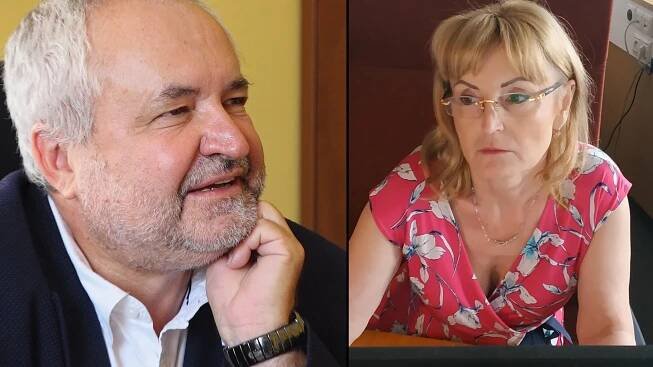 Největší soud v zemi může vést žena. Přísná, náročná a téměř neznámá - iDNES.cz