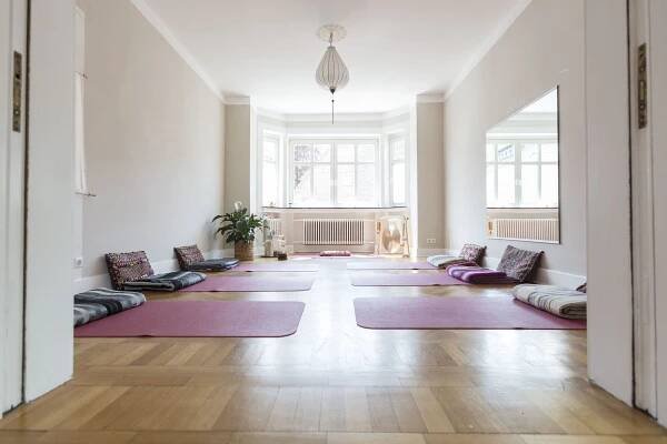 Villa Gasparini - Sonja Gasparini Heilpraktikerin