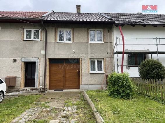 Uhřice, okres Kroměříž