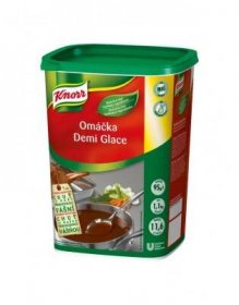 Omáčka Knorr Demi Glace 1,1 kg