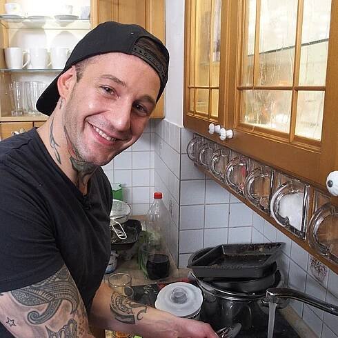 Ve VIP speciálu Prostřena zkusí štěstí i Sámer Issa. Možná se hosté dočkají i nového hitu, o kterém už léta mluví.