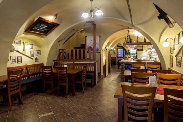 Pizzerie Marco Prachatice | ŠUMAVSKO.cz