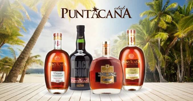 Puntacana Club : RUMAKOshop.cz
