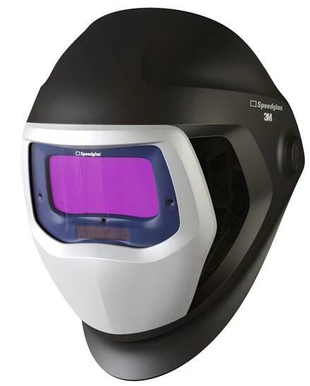 Speedglas 9100 X