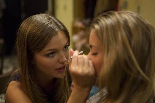 Banshee - Odplata - Z filmu - Lili Simmons
