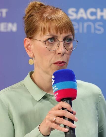 Katja Meier