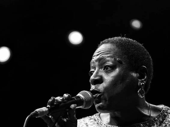 Postscript: Sharon Jones, 1956-2016