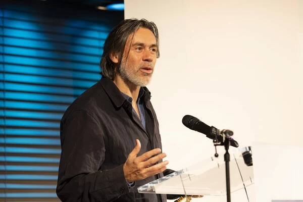 PARIS AWARDS CEREMONY – The American French Film Festival in Los Angeles
