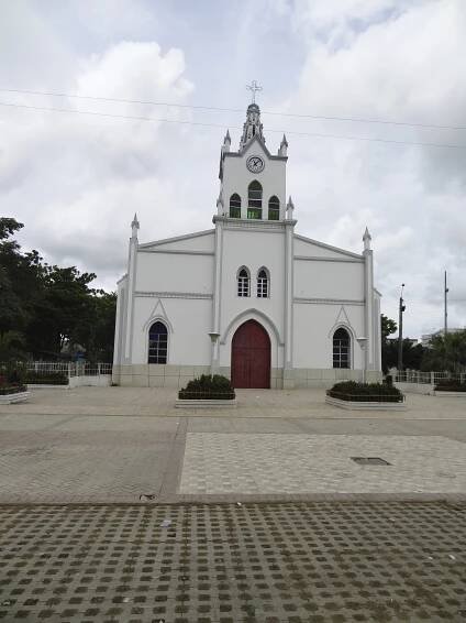 San Pelayo, Córdoba
