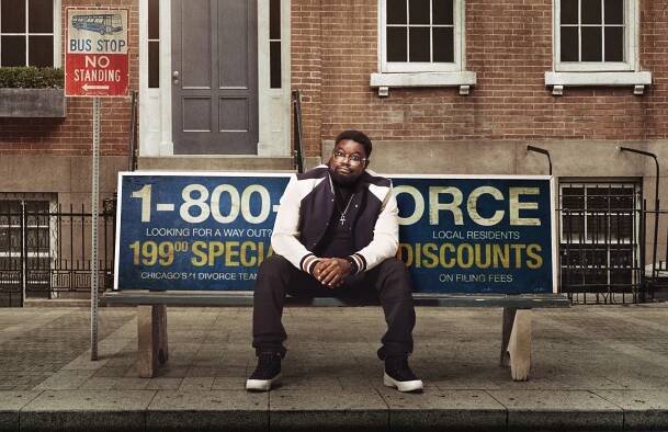 Lil Rel Howery - Rel - Promo