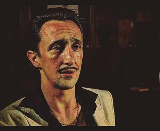 Antonio Scarpa – Slavic
