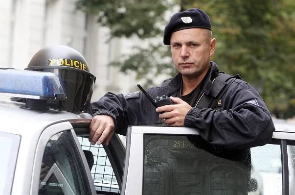 Lidé jsou frustrovaní, zásahů bohužel bude více, říká těžkooděnec