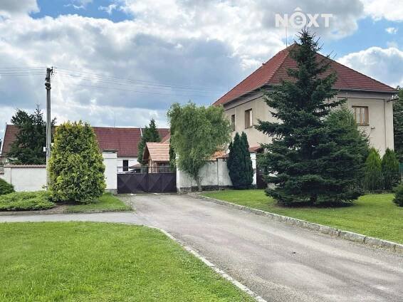 Prodej Dům, Kočí, okres Chrudim