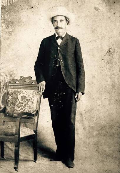 Manuel A. Gonzalez - Wikipedia