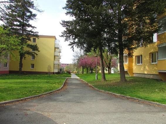Prodej Byt 3+1, Kabelíkova, Přerov - Přerov I-Město