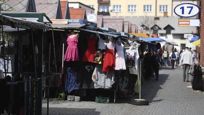 Holešovická tržnice
