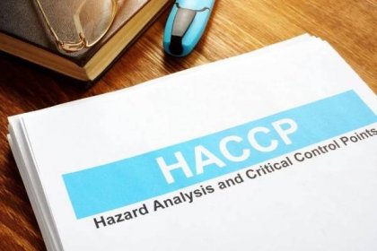 HACCP - kritické body kontroly | mbk.cz