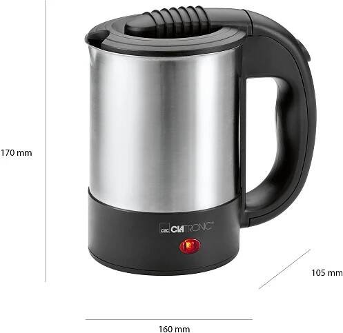 CLATRONIC WKR 3624