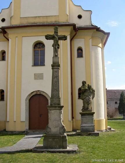 Fotogalerie • Kaple sv. Matouše (Kaple) • Mapy.com