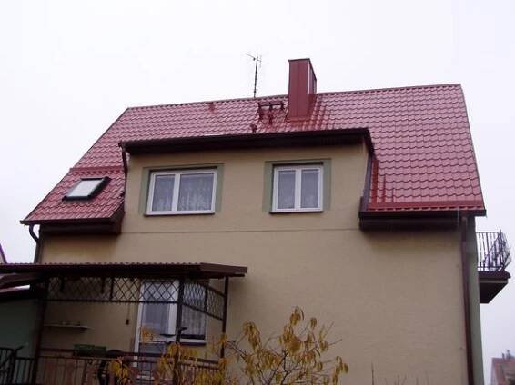 Borga s.r.o. - lehké střešní krytiny foto 5