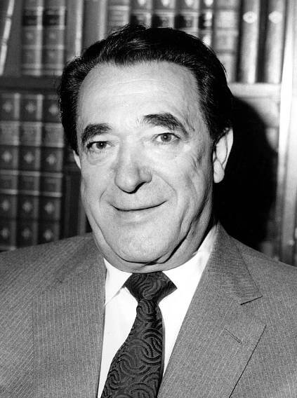 Z československého odbojáře až po miliardáře, špiona a podvodníka: To byl Robert Maxwell