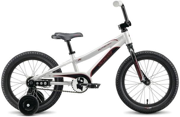 Specialized HOTROCK 16 BOY - Kola 2011 - KOLO.cz