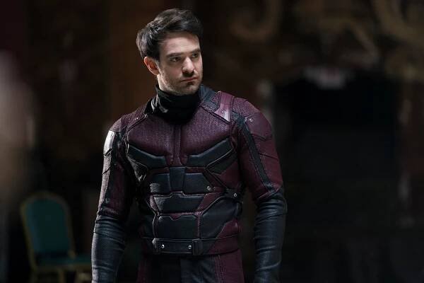 Charlie Cox - Actor