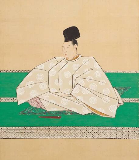 Prince Kan'in Naruhito
