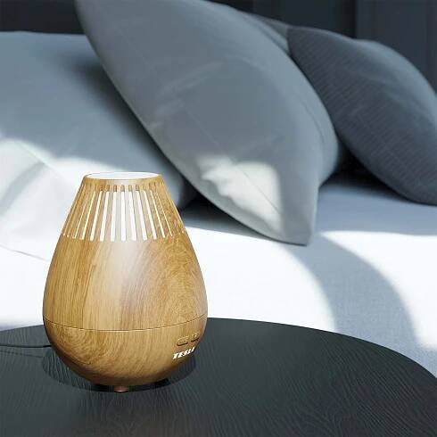 Ultrazvukový difuzér Tesla Aroma Diffuser AD100