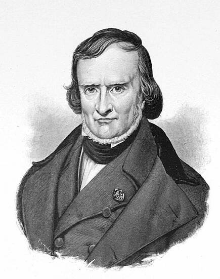 Joseph Récamier – Wikipedia